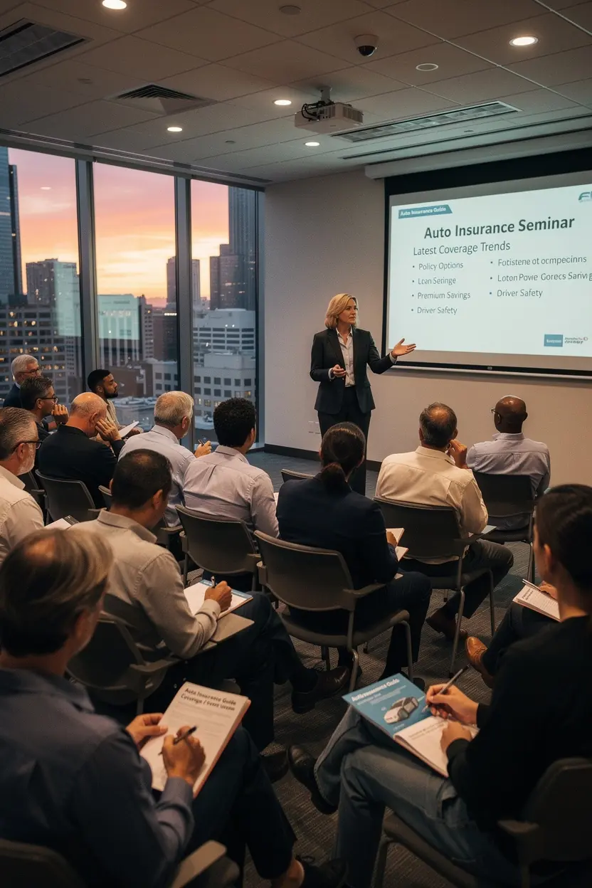 Пример нейтрального сравнения различных страховых компаний и их предложений.